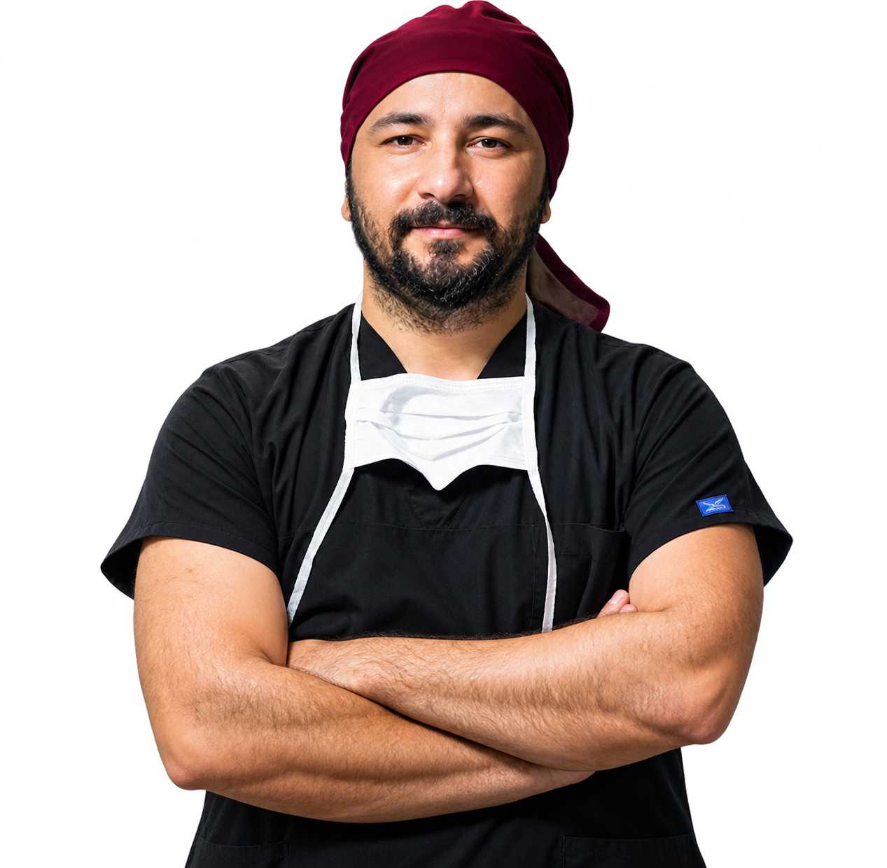 Mehmet Ali KORKMAZ