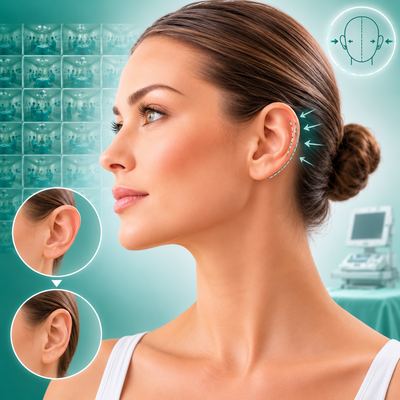 Otoplasty