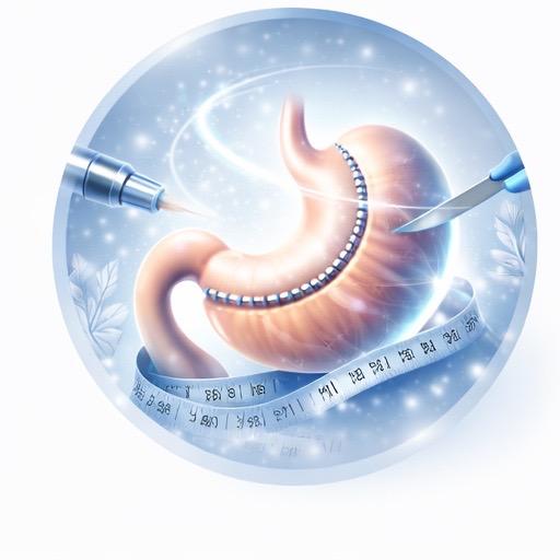 Weight-Loss (Bariatric) Surgery