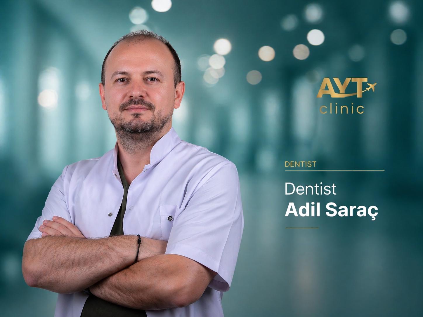Adil SARAÇ