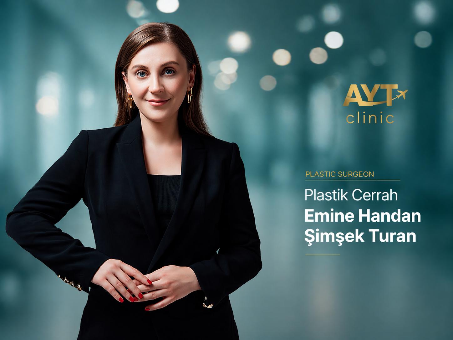 Emine Handan ŞİMŞEK TURAN