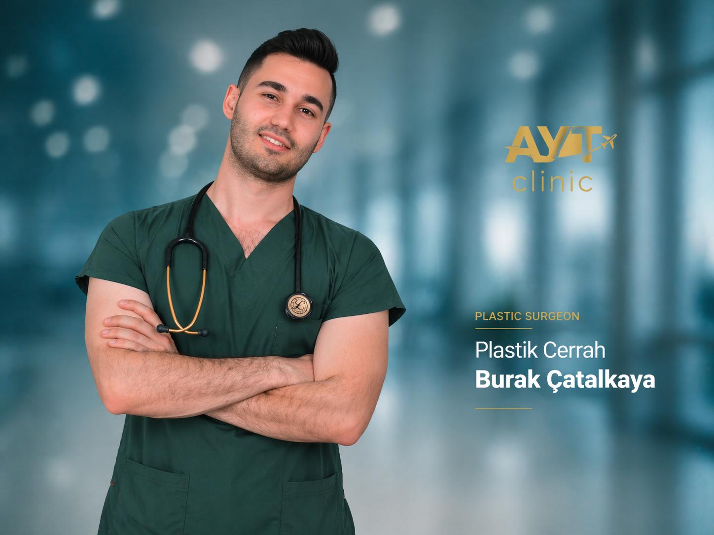 Ekip üyesi görseli