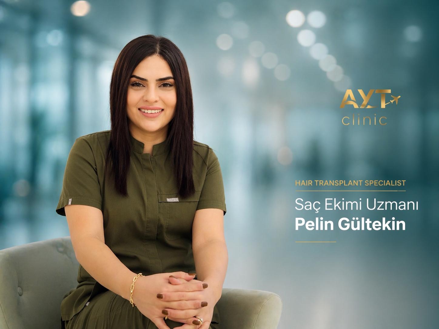 Ekip üyesi görseli