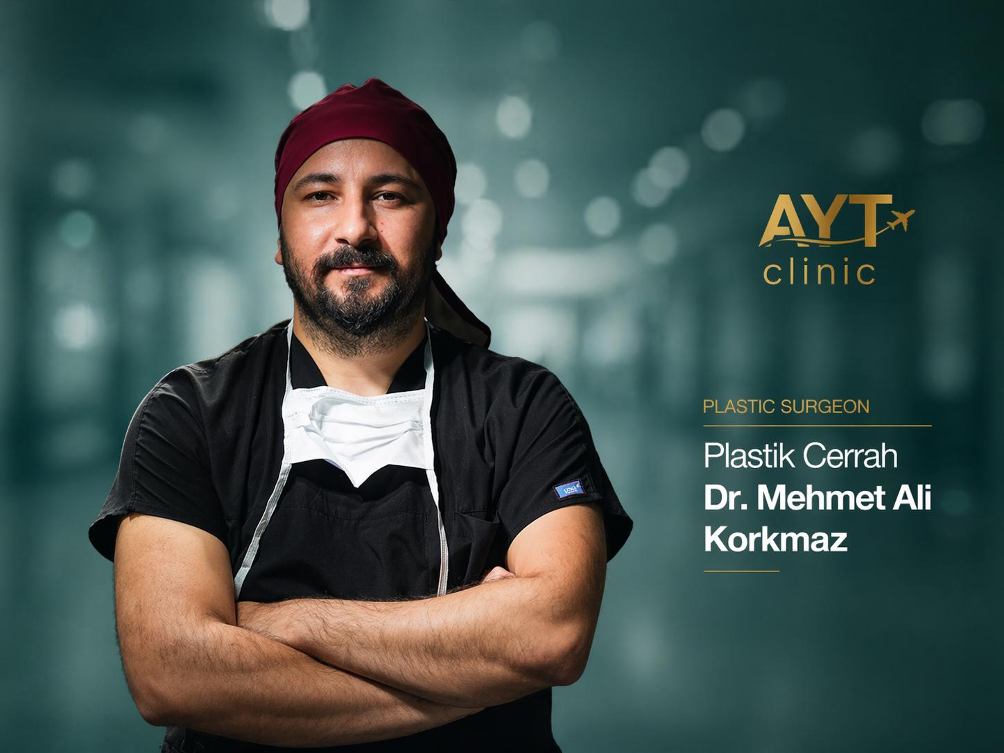 Op. Dr. KORKMAZ