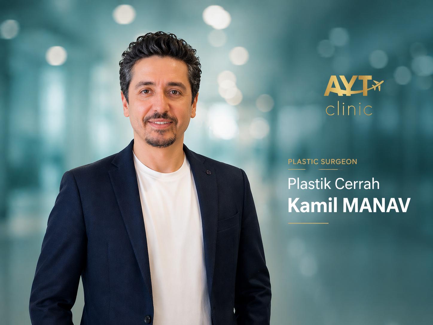 Op. Dr. MANAV