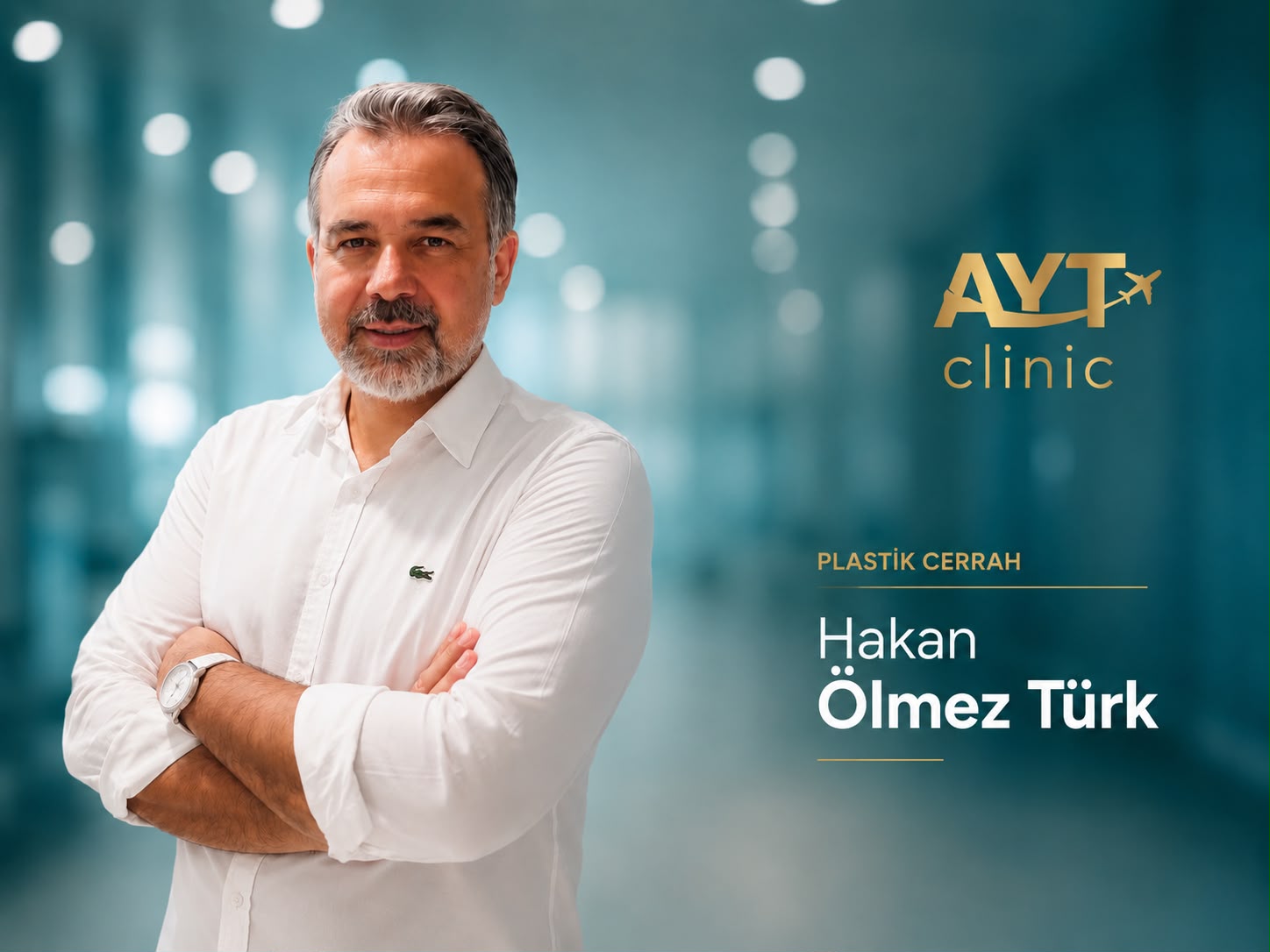 Op. Dr. ÖLMEZTÜRK