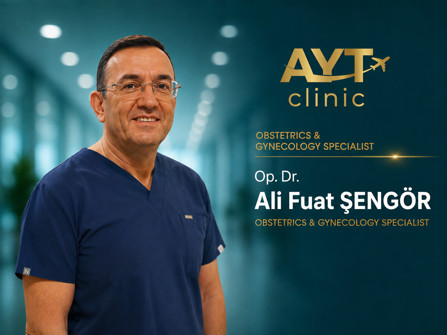 Op. Dr. ŞENGÖR